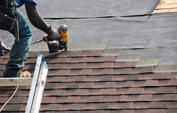 Licensed Gutter Installation service in Big Sur, CA - Brentwood Metal Roofing